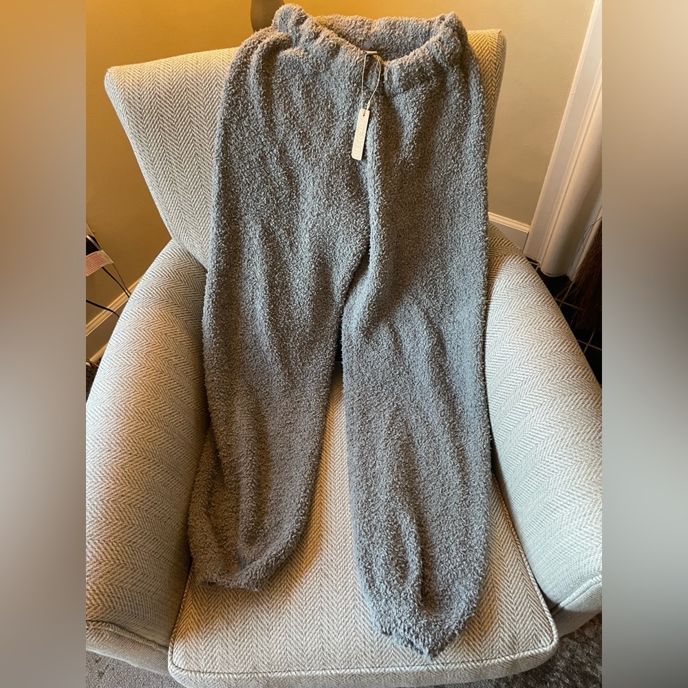 SKIMS Cloud Fleece Joggers
